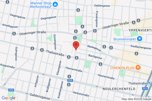 Kosmetiksalon Agnes Peceny