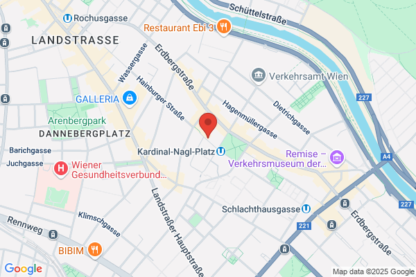 Kosmetiksalon Beata