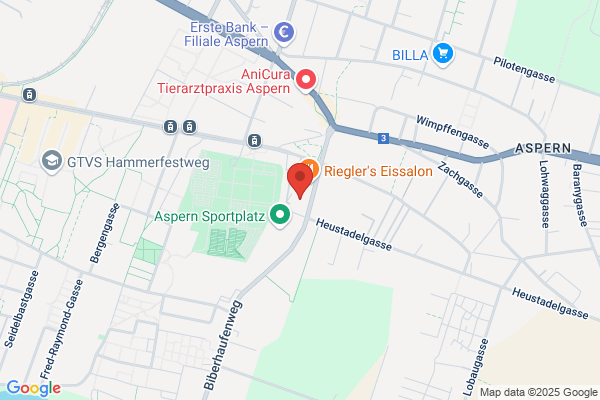 Kosmetikstudio Aspern AntiAge Kompetenz Zentrum