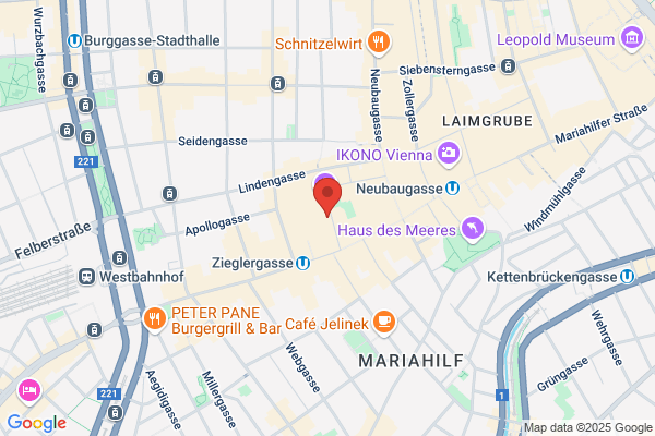 Loro - Kosmetik & Friseursalon
