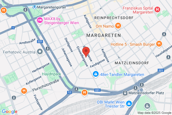 Med.Performance - Institut fuer Endermologie GmbH