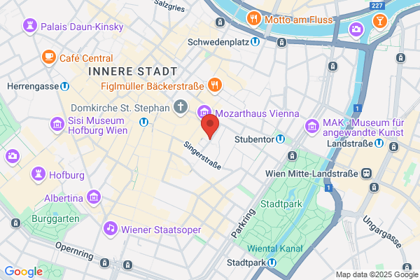 VIENNA Spa und Wellness