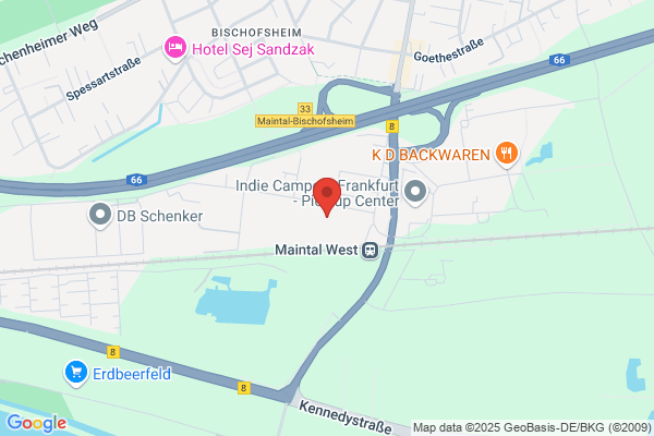 Bacher Logistik GmbH