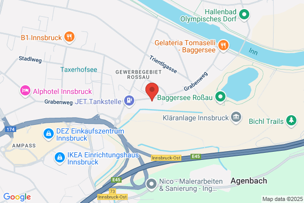 UNIQA GeneralAgentur Team Tirol OG & Kfz Zulassungsstelle