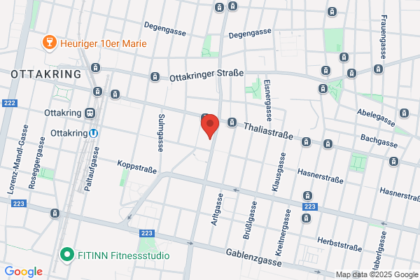VIENNA MAKEUP ARTIST ACADEMY