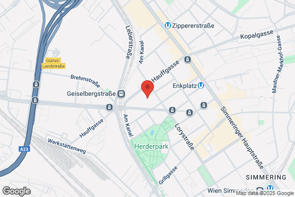 AG Moden GOLGER und CoKEG