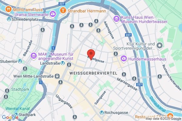 Capisan Gesellschaft f Haar- u kosmetische Beratung GmbH