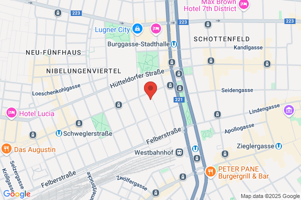 Dr. Helmut Mader und Partner KEG