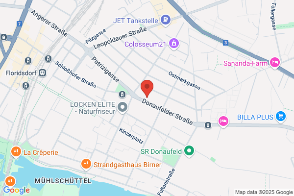 PEKA Kosmetik- salon Gesellschaft m.b.H.