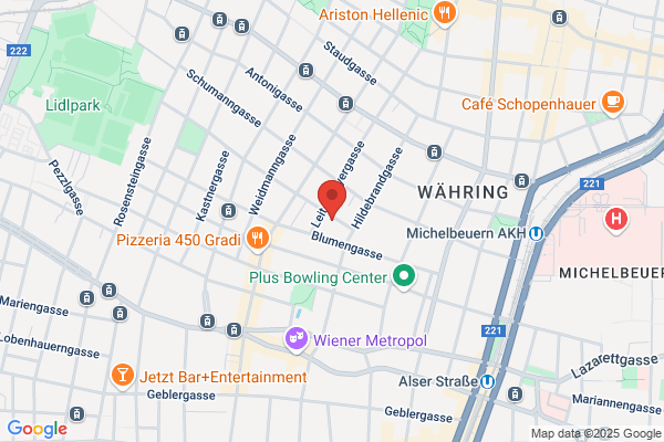 TOPTYRE KFZ-Service u. Reifenhandel W. Predl OEG