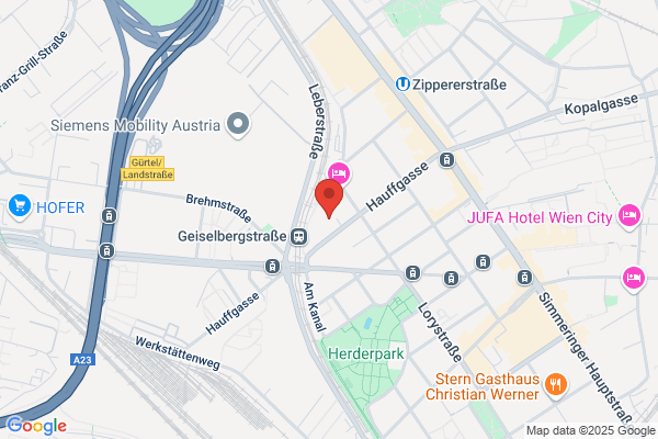 LAMETTA Gesellschaft mbH