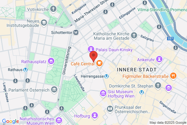 Mothwurf Store Wien
