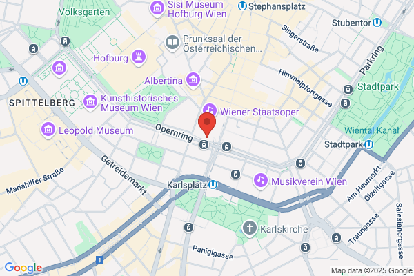 Oesterr. Bundestheaterverband