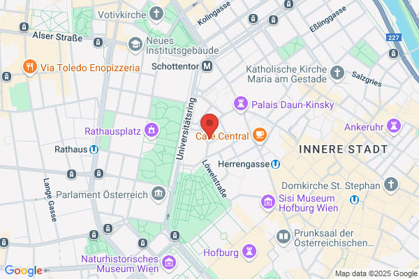 Volkswagen Versicherungsdienst Ges.mbH