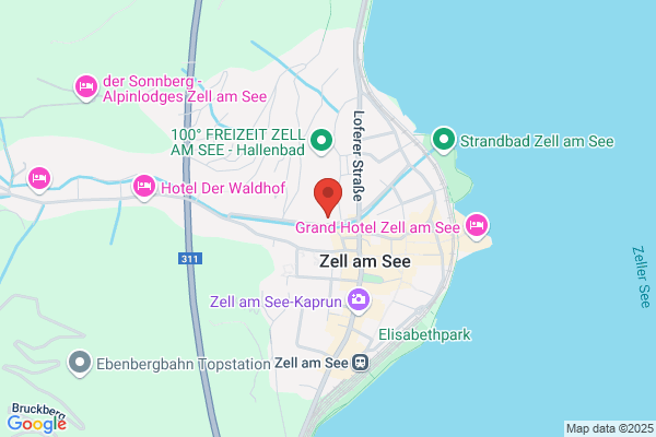 EV Zell am See