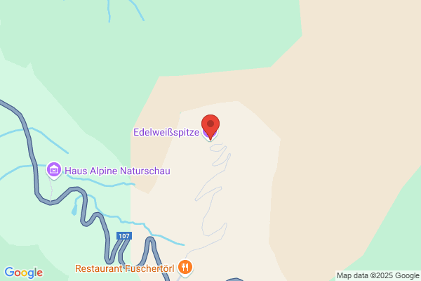 HC Edelweiss Edlinger Fusch