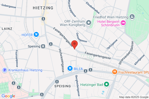 TunOest Pflegedienstleistung Aloui und Co KEG