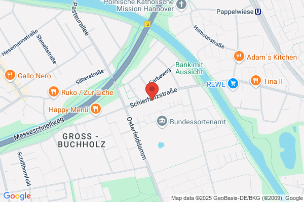 HGC Hotellerie und Gastronomie Consulting GmbH