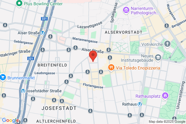 Privatklinik Confraternität