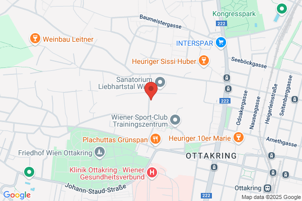 Schlafmedizinisches Zentrum Liebhartstal