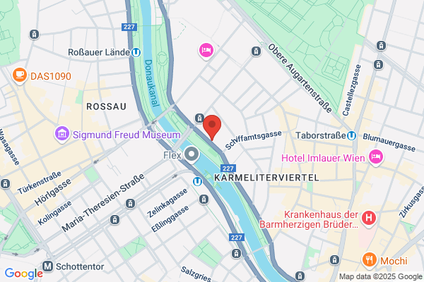 BAV Pensions- kassen Aktiengesellschaft