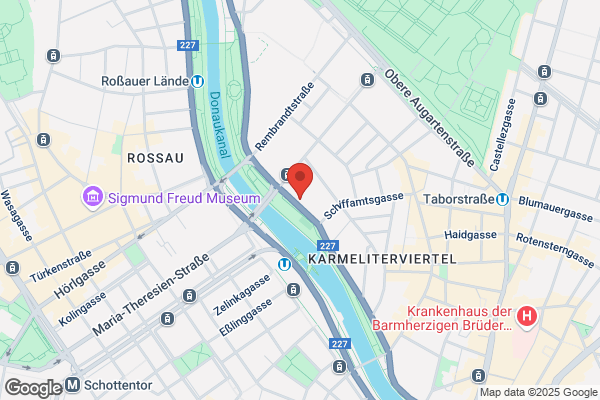 VBV - Mitarbeitervorsorge- kasse Aktiengesellschaft