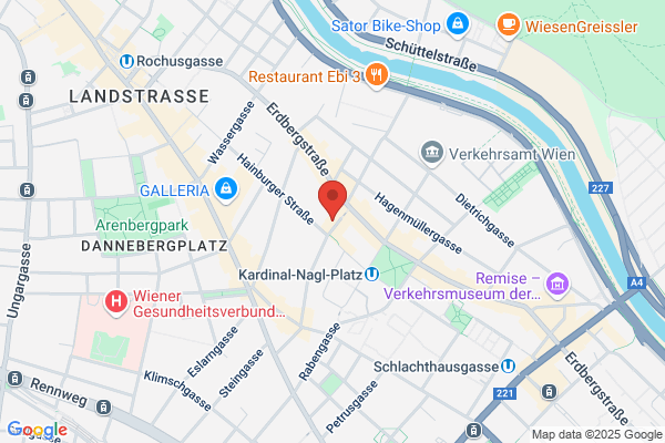 E F DWORAK GmbH