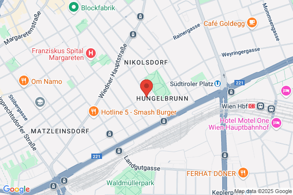 IKARUS Venture Capital Vermittlungs GmbH