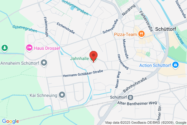 Sport Plattenweferverein Schuettdorf