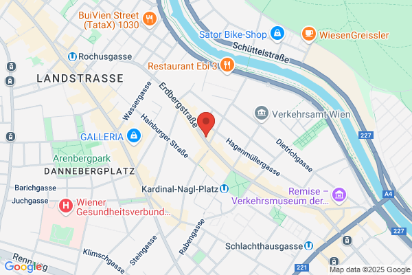 LHD Kuechendesigngesellschaft m b H