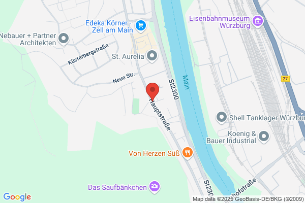 TC ESR Zell am See/Kaprum