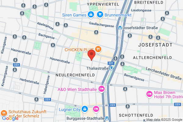 Islamischer Verein