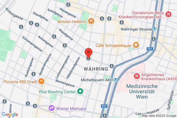 Kulturverein Waehring