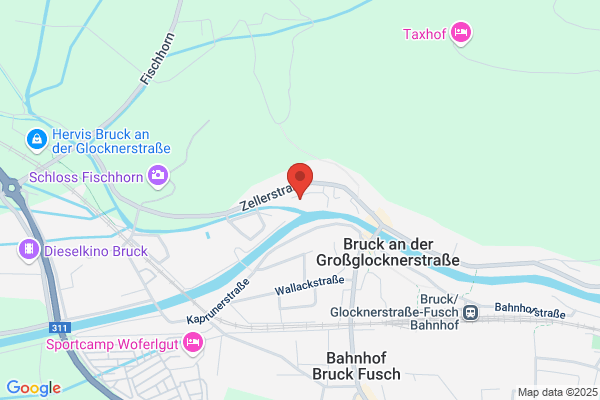 TSU Bruck