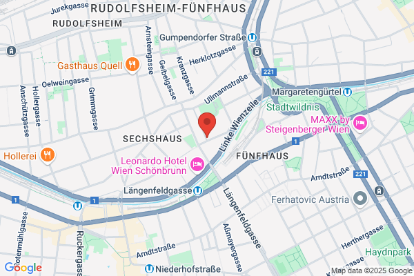 Oesterr.-Tuerkisch-Islamischer Sofikulturverein