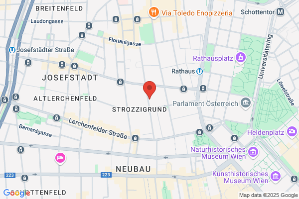 Oesterreichisch-Portugiesische Gesellschaft