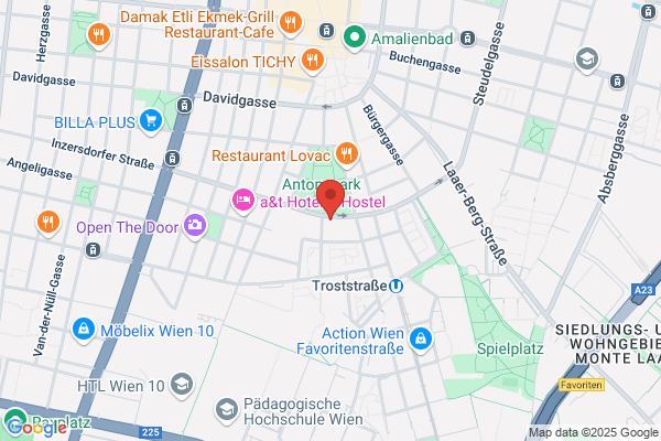 Tuerkisch Islamischer Verein