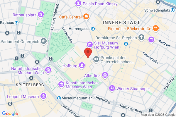 Archiv der Hofmusikkapelle Wien