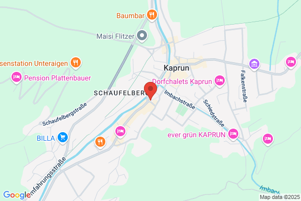 USC Kaprun