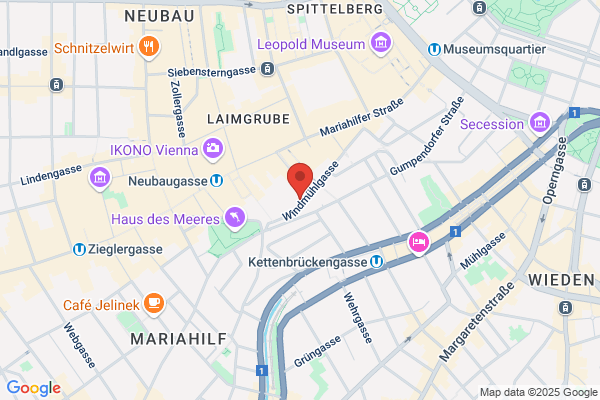 Ega Frauenkommunikations- u. Kulturzentrum