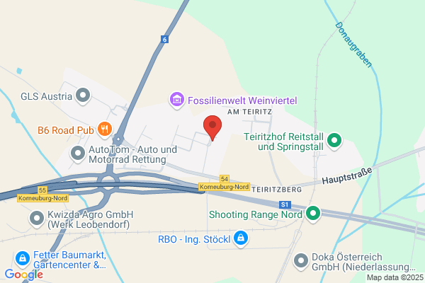 Family-Entertainment GmbH