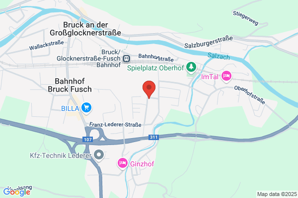 UTC Kaprun