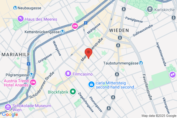 Magischer Cercle Wien