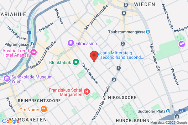 Muckenstruntz und Bamschabl