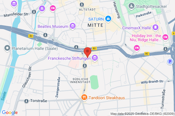 Ruch und Baltres Kulturmanagement OEG