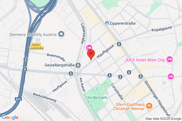 Stronghold Data GmbH
