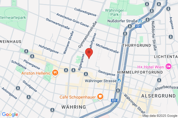 Theater des Augenblickes
