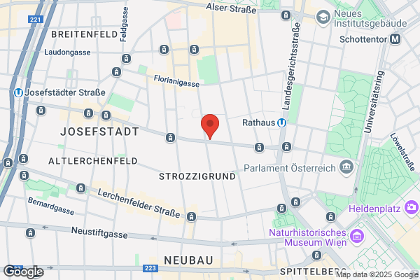 Theater in der Josefstadt