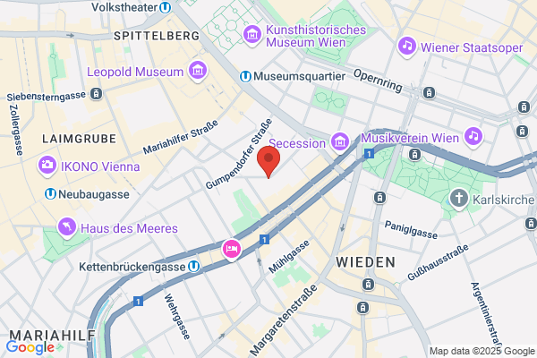 Wiener Filmfestwochen Viennale