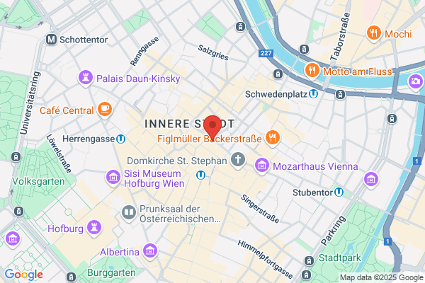 Zentrum f Osteopathie